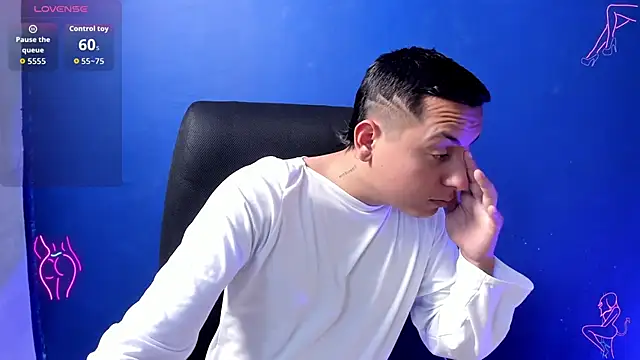 Sahira and Zaid online show from October 2025 06:16:02 PM