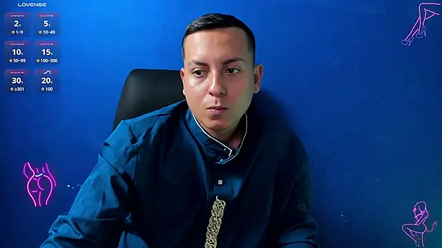 Sahira and Zaid online show from October 2025 10:10:02 PM