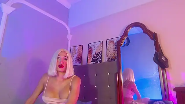 sexy tssweet online show from September 2025 12:59:01 AM