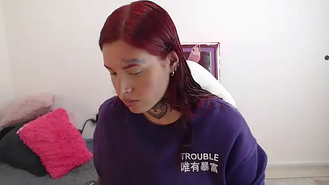 Maddy Vicius19 online show from September 2025 08:12:02 PM