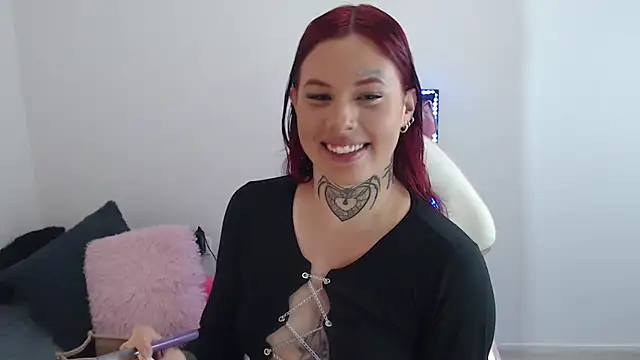 Maddy Vicius19 online show from September 2025 09:31:01 PM