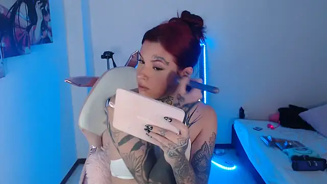 Maddy Vicius19 online show from November 2025 09:36:01 PM