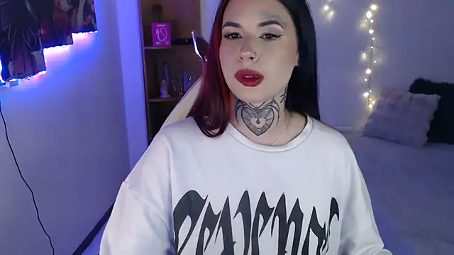 Maddy Vicius19 online show from April 2026 03:35:01 AM