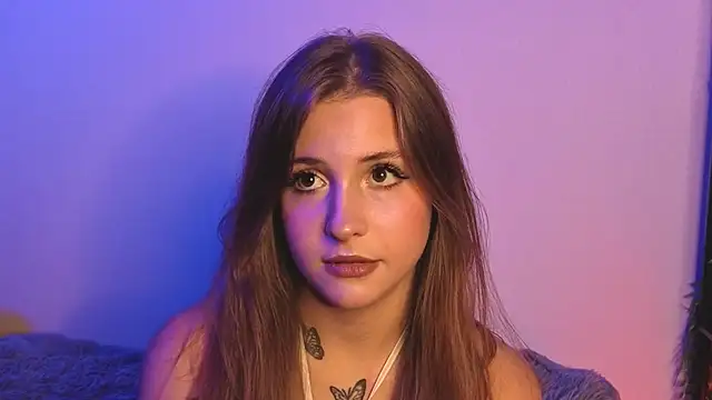 LoveSeekins online show from October 2025 07:36:02 PM