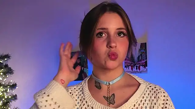 LoveSeekins online show from January 2026 07:06:02 PM