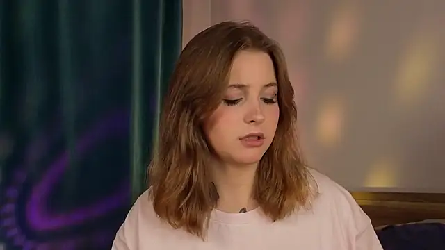 LoveSeekins online show from February 2026 07:08:02 PM