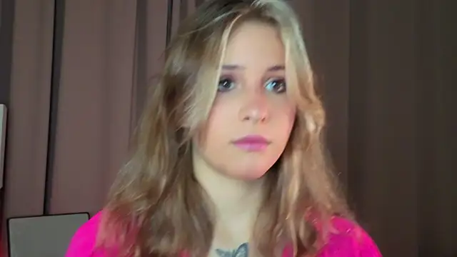 LoveSeekins online show from April 2026 07:11:02 PM