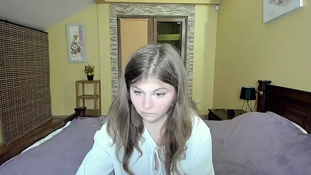 Lilly Jess online show from September 2025 06:29:02 PM