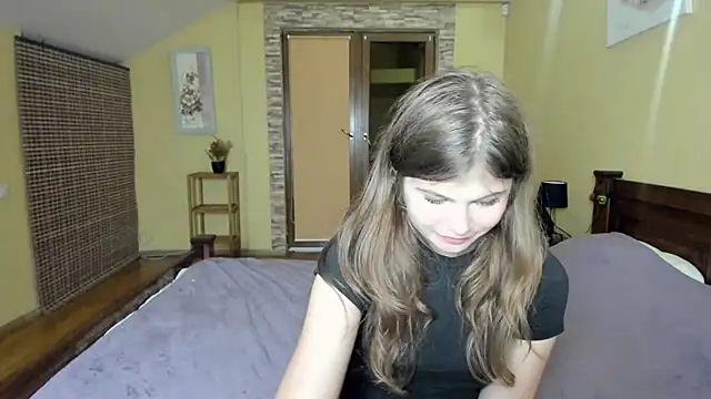 Lilly Jess online show from September 2025 06:20:01 PM