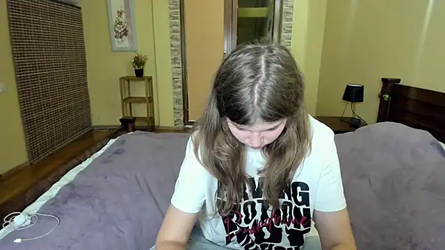 Lilly Jess online show from September 2025 06:19:02 PM