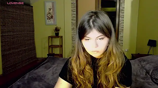 Lilly Jess online show from October 2025 06:51:01 PM