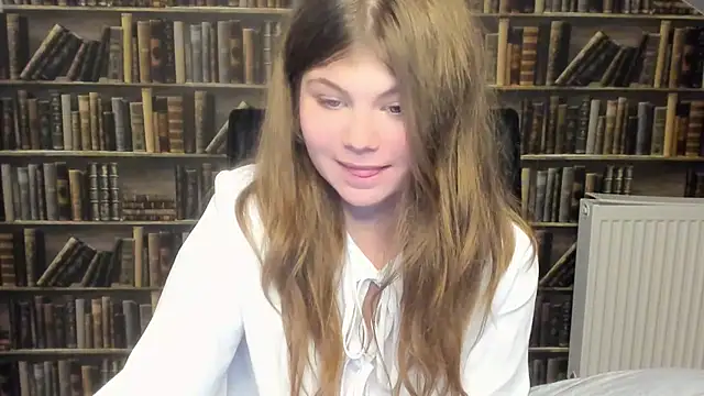 Lilly Jess online show from November 2025 07:56:02 PM