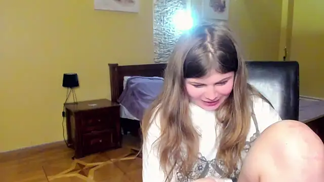 Lilly Jess online show from November 2025 08:41:02 PM