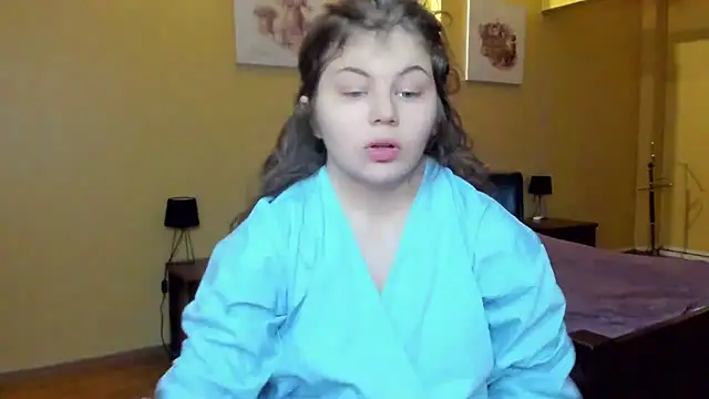 Lilly Jess online show from November 2025 08:14:01 PM