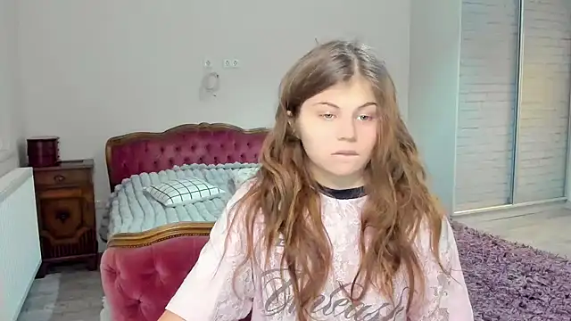 Lilly Jess online show from November 2025 10:20:01 PM