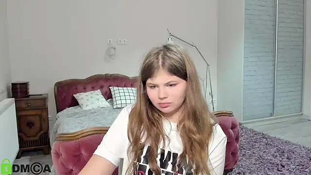 Lilly Jess online show from November 2025 09:04:01 PM