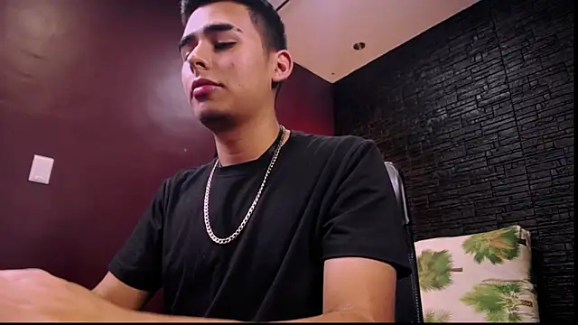 Matthewlodge online show from September 2025 01:44:02 PM