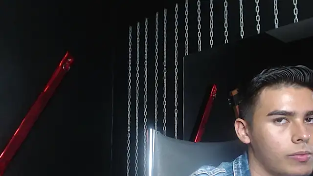 Matthewlodge online show from September 2025 01:45:02 PM