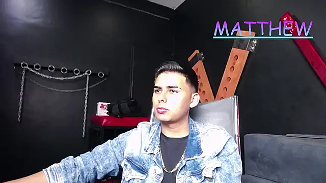 Matthewlodge online show from September 2025 01:26:02 PM