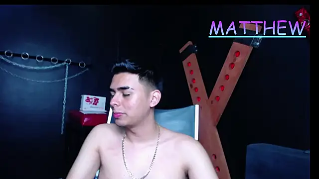 Matthewlodge online show from October 2025 01:51:02 PM