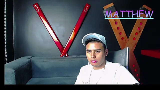 Matthewlodge online show from October 2025 12:57:02 PM