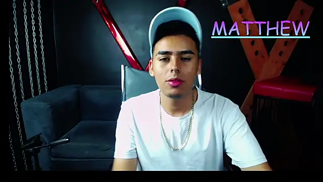 Matthewlodge online show from October 2025 12:58:01 PM