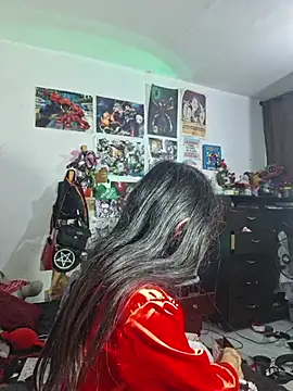 carolinerue online show from January 2026 12:12:02 AM