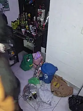 carolinerue online show from March 2026 10:55:01 AM