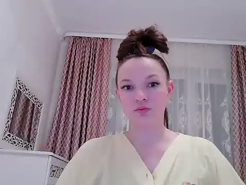 Snapshot of Salynxa chatting on February 2026 06:30:01 PM Salynxa online show from February 2026 06:30:01 PM