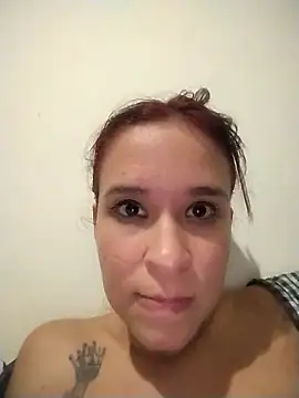 Teffy Cute  online show from September 2025 01:51:02 AM