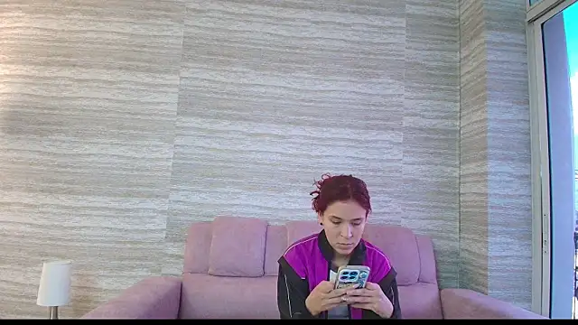 Teffy Cute  online show from September 2025 05:40:01 PM