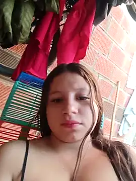 Snapshot of Shell_Latina chatting on January 2026 01:48:02 PM Shell Latina online show from January 2026 01:48:02 PM