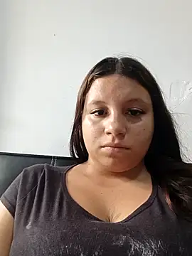 Snapshot of Shell_Latina chatting on January 2026 07:34:01 PM Shell Latina online show from January 2026 07:34:01 PM