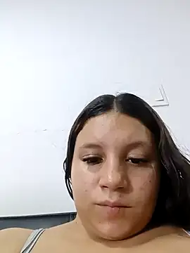 Snapshot of Shell_Latina chatting on February 2026 02:53:01 AM Shell Latina online show from February 2026 02:53:01 AM