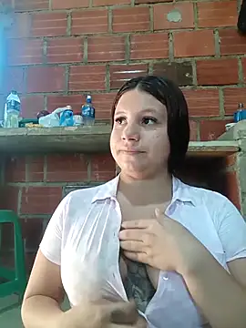 Snapshot of Shell_Latina chatting on February 2026 02:23:01 PM Shell Latina online show from February 2026 02:23:01 PM