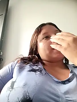 Snapshot of Shell_Latina chatting on March 2026 01:28:01 PM Shell Latina online show from March 2026 01:28:01 PM