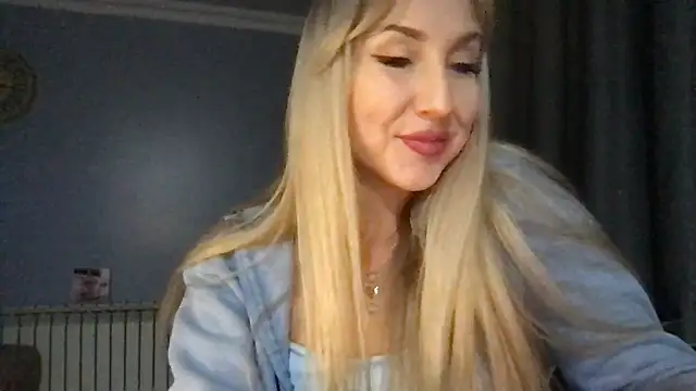 Pyrelissa online show from December 2025 07:53:02 PM