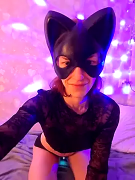 SecretIna online show from March 2026 08:45:02 PM