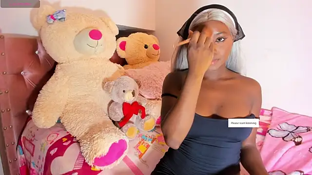 Snapshot of JesyHott chatting on October 2025 12:07:02 AM JesyHott online show from October 2025 12:07:02 AM