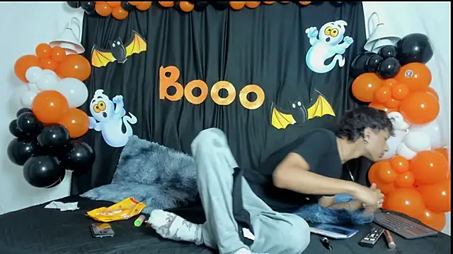 maicol cum23 online show from October 2025 01:42:02 PM