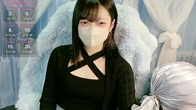 miko nyan online show from October 2025 10:10:02 AM