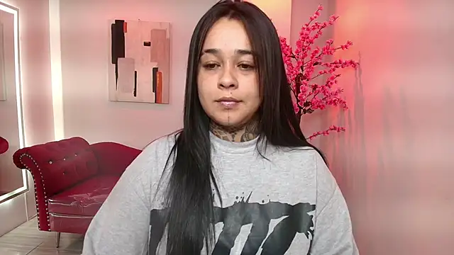 Black roseee online show from November 2025 03:38:01 AM