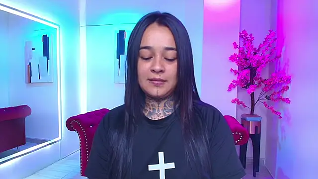 Black roseee online show from March 2026 03:34:01 AM