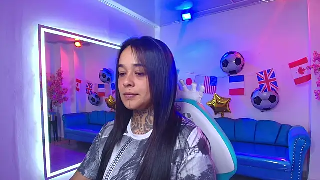 Black roseee online show from July 2026 03:34:01 AM
