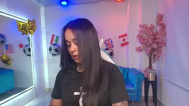Black roseee online show from July 2026 03:31:02 AM