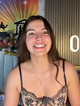 Dakota Evanns online show from January 2026 08:01:01 PM