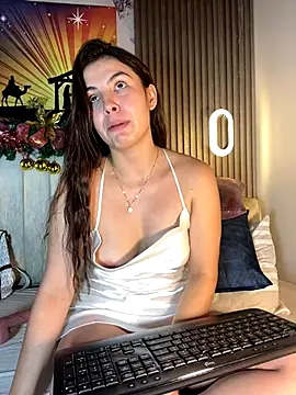 Dakota Evanns online show from January 2026 07:28:01 PM