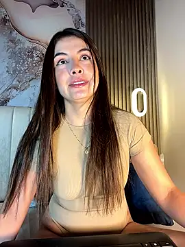 Dakota Evanns online show from January 2026 09:16:01 PM