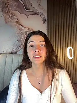 Dakota Evanns online show from February 2026 08:13:02 PM