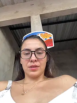 Dakota Evanns online show from February 2026 10:21:01 PM